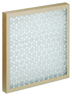 Heating and Air Conditioning Filters